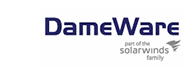 DameWare Logo